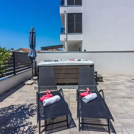 In 42960 Apartman Crikvenica