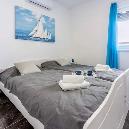In 42960 Apartman Crikvenica