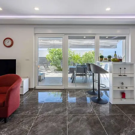 In 42960 Apartman *
