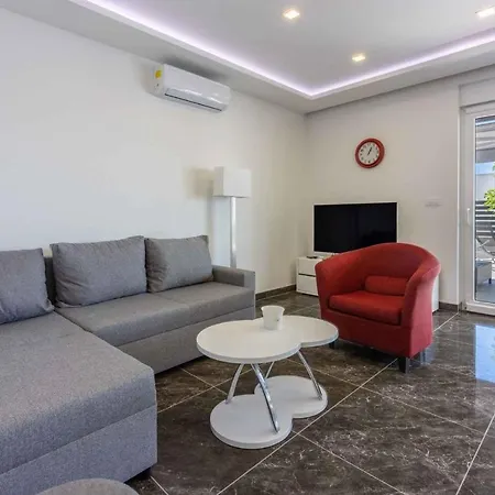 In 42960 Apartman
