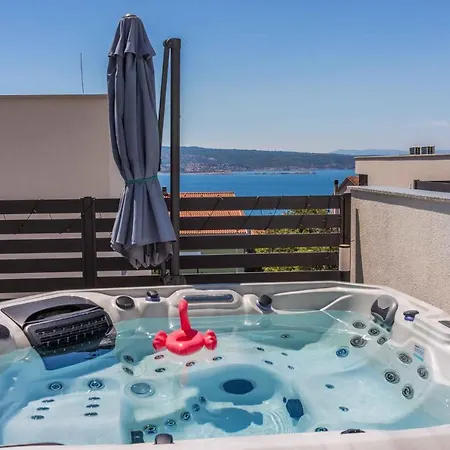 In 42960 Crikvenica