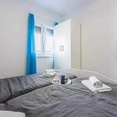 In 42960 Apartman Crikvenica