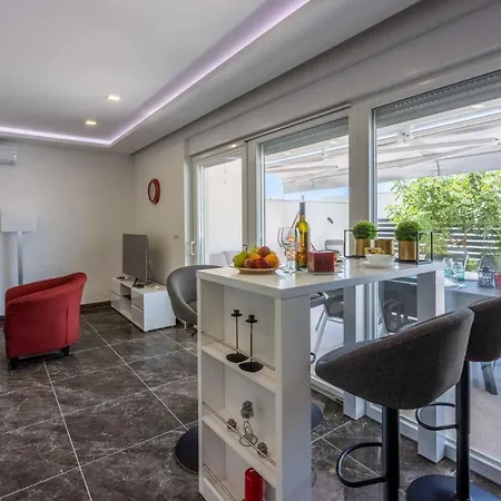 In 42960 Apartman Crikvenica