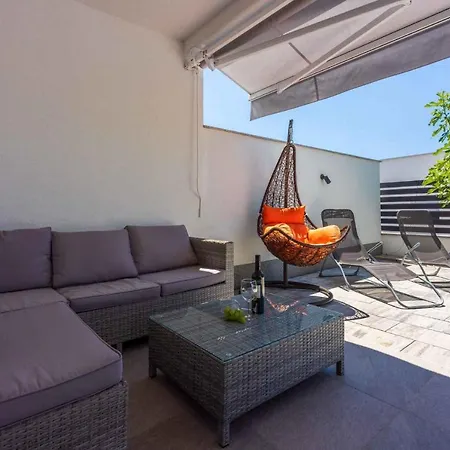 Apartman In 42960