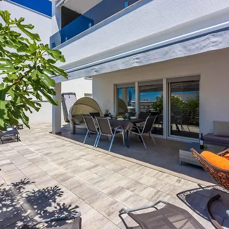 In 42960 Apartman Crikvenica