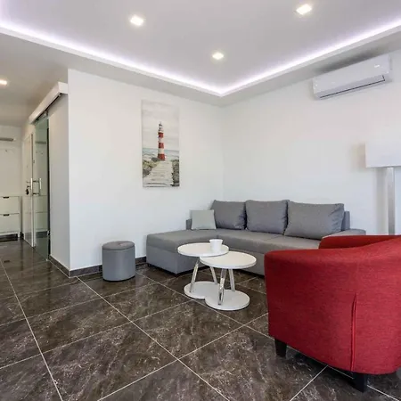 In 42960 Apartman Crikvenica